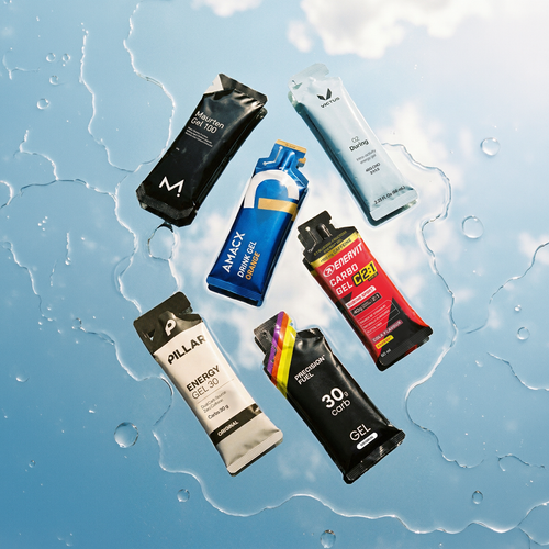 The Feed Ultimate Gel Pack