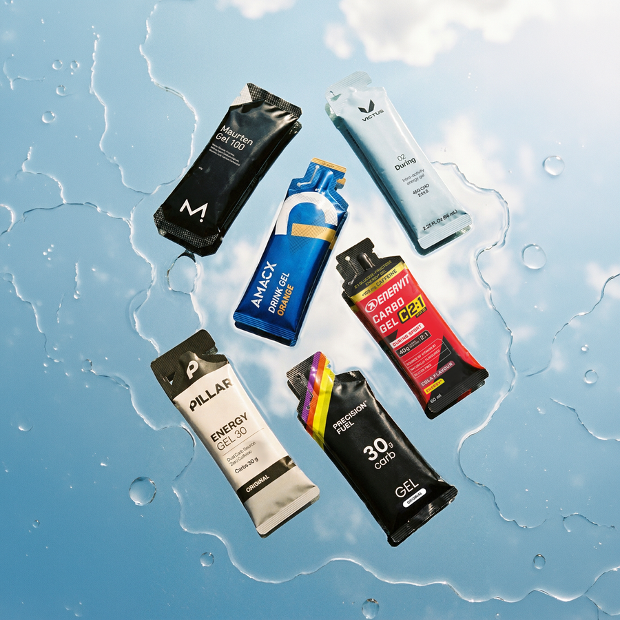 The Feed Ultimate Gel Pack