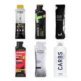 The Feed Ultimate High Carb Gel Pack, view 2