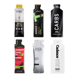 The Feed Ultimate High Carb Gel Pack, view 3