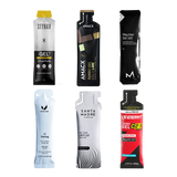 The Feed Ultimate High Carb Gel Pack, view 5