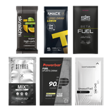 The Feed Ultimate High Carb Hydration Pack, view 2