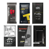 The Feed Ultimate High Carb Hydration Pack, view 4