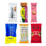 The Feed Ultimate Real Food Bar Pack, view 4