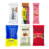 The Feed Ultimate Real Food Bar Pack, view 5