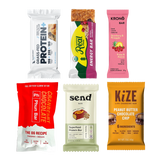 The Feed Ultimate Real Food Bar Pack, view 6