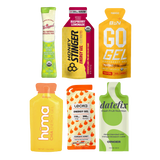 The Feed Ultimate Real Food Gel Pack, view 2