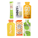 The Feed Ultimate Real Food Gel Pack, view 3