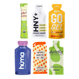 The Feed Ultimate Real Food Gel Pack, view 4