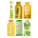 The Feed Ultimate Real Food Gel Pack, view 5