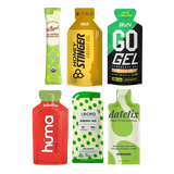 The Feed Ultimate Real Food Gel Pack, view 6