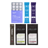 The Feed Ultimate Sleep Pack, view 2