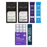 The Feed Ultimate Sleep Pack, view 3