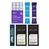 The Feed Ultimate Sleep Pack, view 4