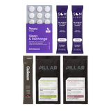 The Feed Ultimate Sleep Pack, view 5
