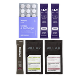 The Feed Ultimate Sleep Pack, view 6