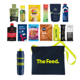 The Feed The Ultrarunner Pack, view 2
