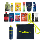 The Feed The Ultrarunner Pack, view 4