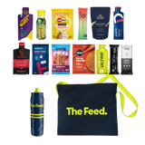 The Feed The Ultrarunner Pack, view 5