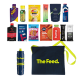 The Feed The Ultrarunner Pack, view 6