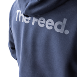 The Feed Organic Cotton Hoodie (Unisex), view 3