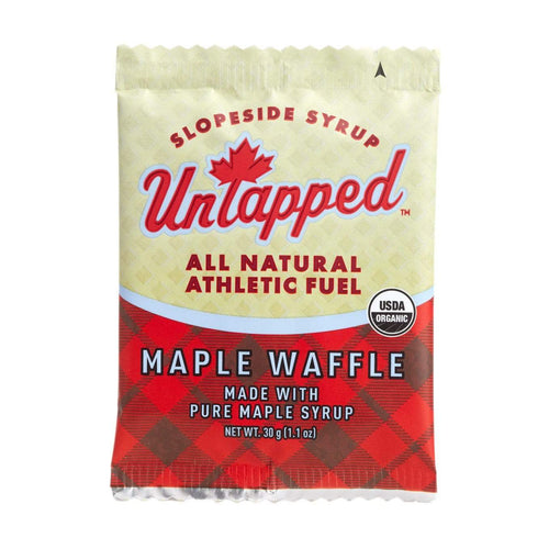 The Feed UnTapped Waffle