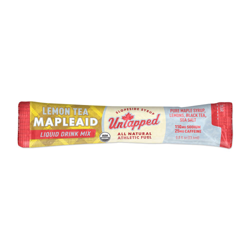 The Feed Untapped Mapleaid Liquid Drink Mix