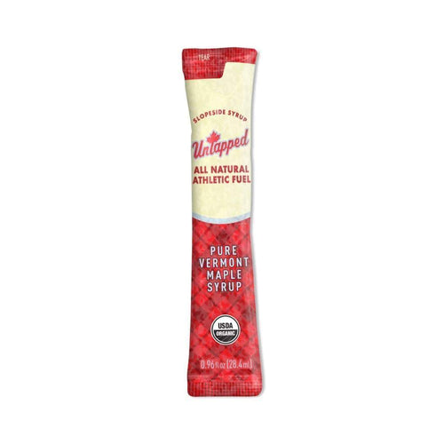 The Feed UnTapped Energy Gel