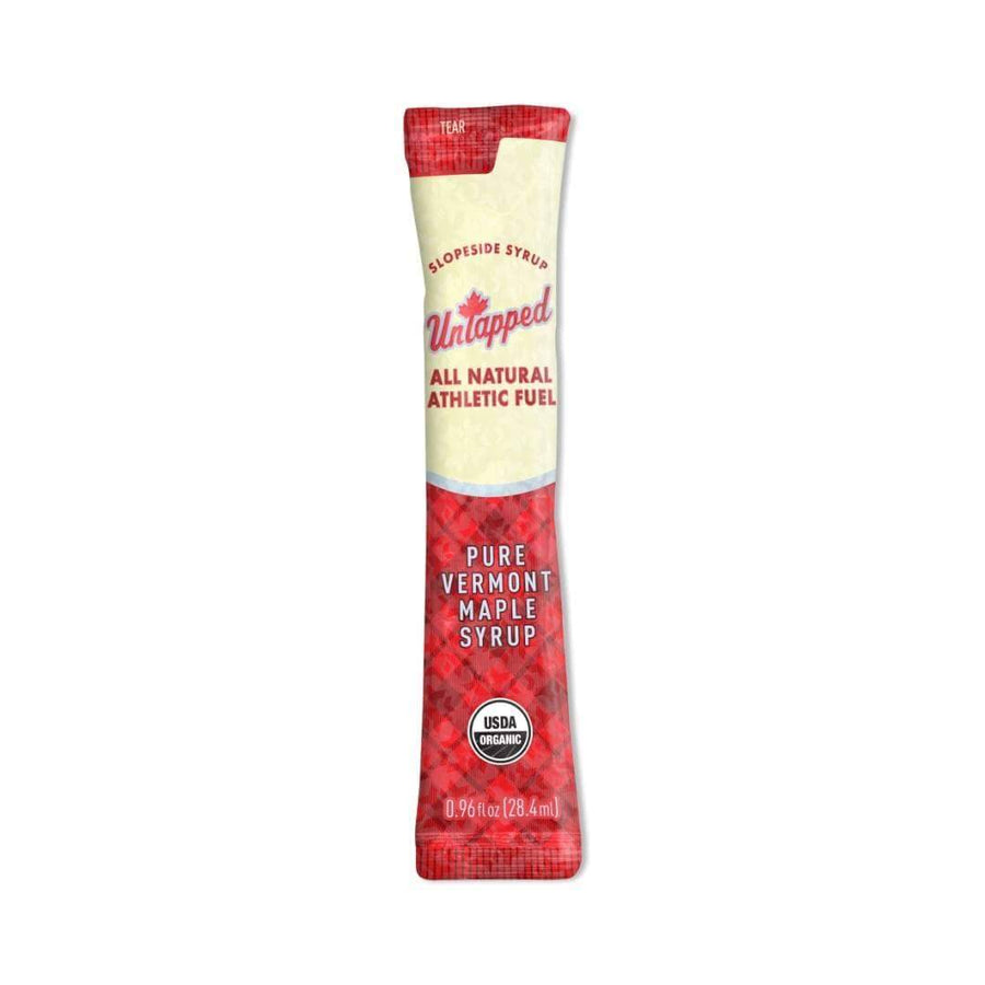 The Feed UnTapped Energy Gel
