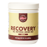 The Feed UnTapped Recovery All Natural Drink Mix, view 2