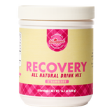 The Feed UnTapped Recovery All Natural Drink Mix, view 3