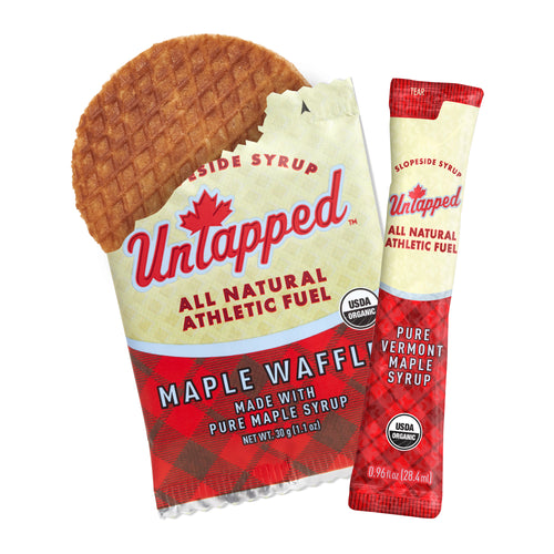 The Feed Untapped Starter Kit