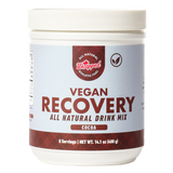 The Feed UnTapped Vegan Recovery All Natural Drink Mix, view 2