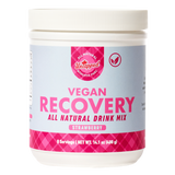 The Feed UnTapped Vegan Recovery All Natural Drink Mix, view 3