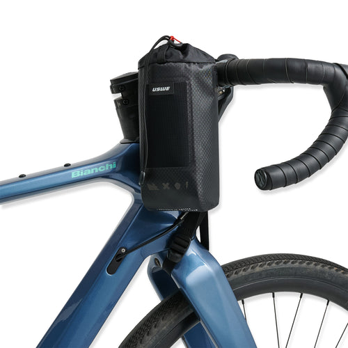 The Feed USWE Bike Food Pouch