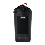 The Feed USWE Bike Food Pouch, view 2