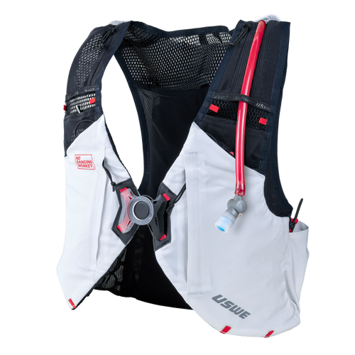 The Feed USWE Bike VST 8L Hydration Vest