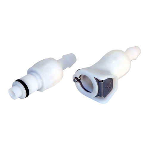 The Feed USWE Quick Coupling Set