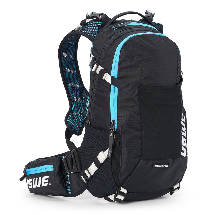 The Feed USWE Flow MTB Protector Pack