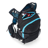 The Feed USWE Flow MTB Protector Pack, view 4