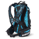 The Feed USWE Flow MTB Protector Pack, view 5