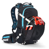 The Feed USWE Flow MTB Protector Pack, view 6