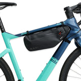 The Feed USWE Frame Bag, view 4