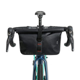 The Feed USWE Handlebar Accessory Bag, view 2