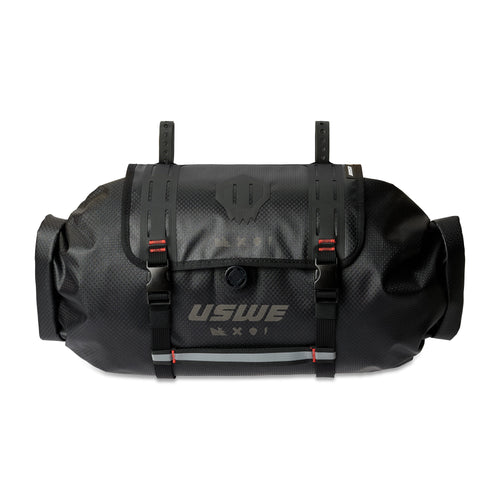 The Feed USWE Handlebar Bag + Holster