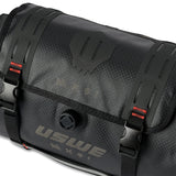 The Feed USWE Handlebar Bag + Holster, view 2