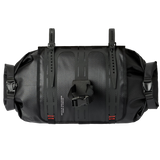 The Feed USWE Handlebar Bag + Holster, view 3