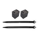 The Feed USWE Handlebar Bag + Holster, view 5