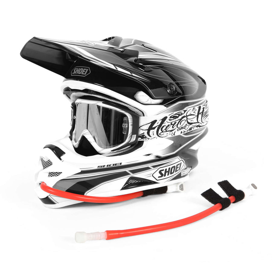 The Feed USWE Helmet Handsfree Kit