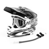The Feed USWE Helmet Handsfree Kit, view 2